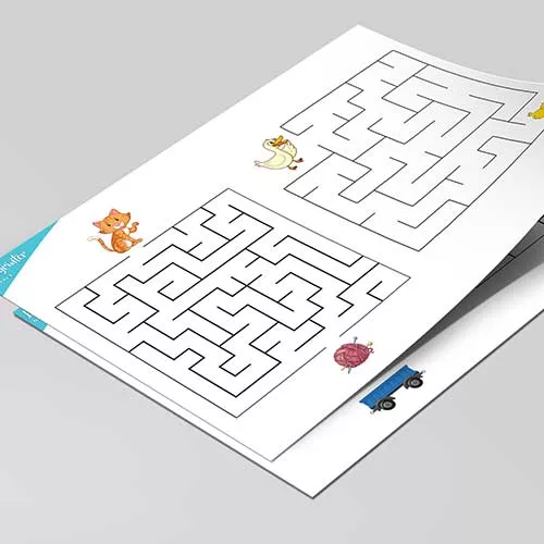 Labyrinter