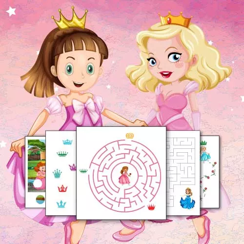 Prinsesser