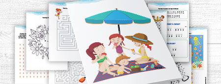 Popup Image