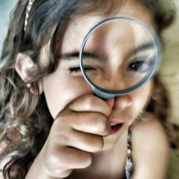 Mordleg til børnefødselsdagen